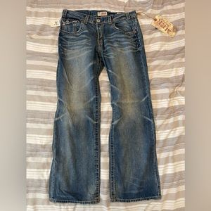 MEK Denim Jeans